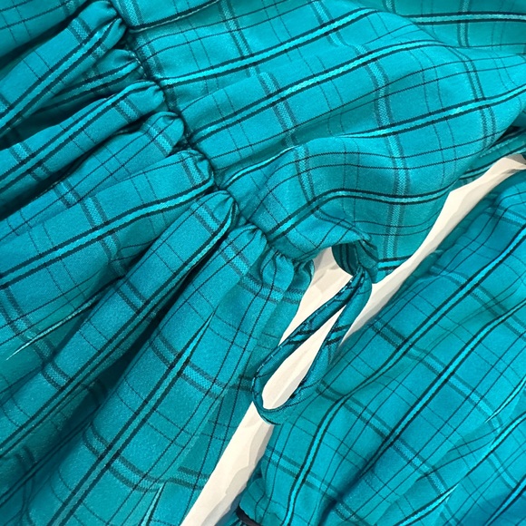 Yves St Laurent Dress - Picture 3 of 4